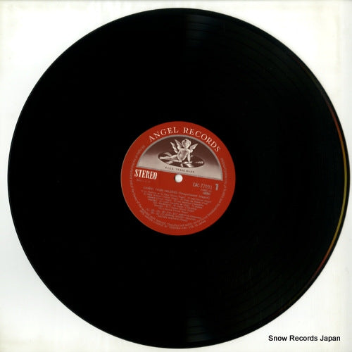 EAC-77091 disc