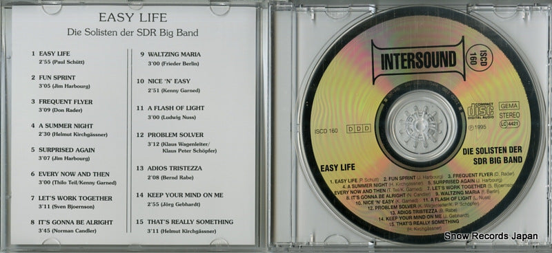 ISCD160 / 7195160 disc
