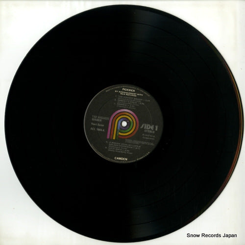 ACL-7044 disc