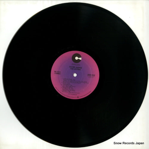 SD5231 disc