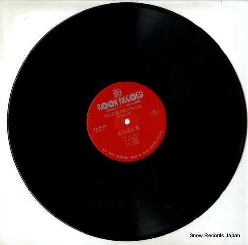 RX-4033 disc