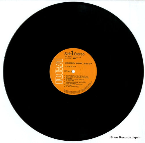 RVL-8041 disc