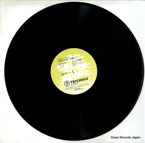 NT-4043 disc