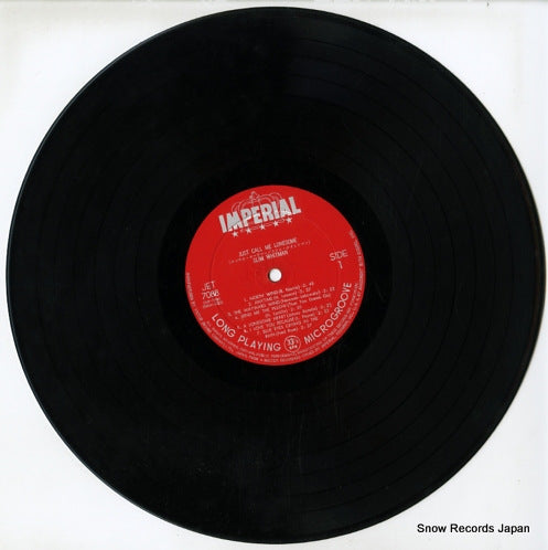 JET-7088 disc