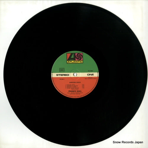 50364 disc