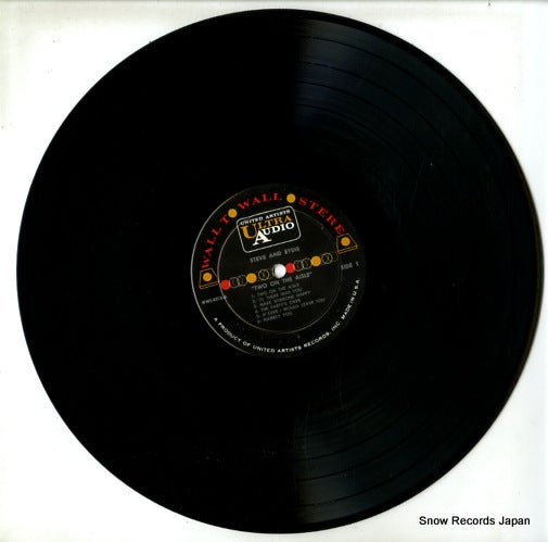 WWS8518 disc