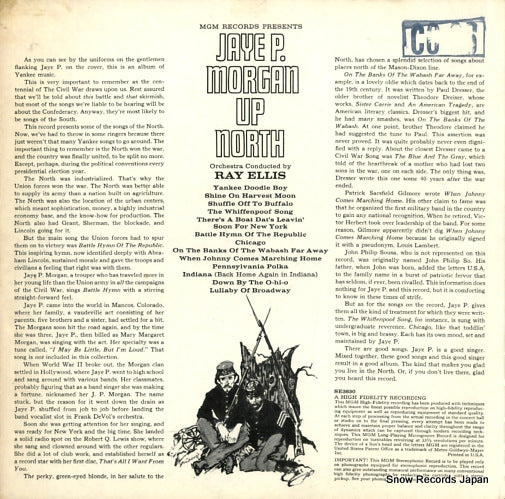 SE3830 back cover