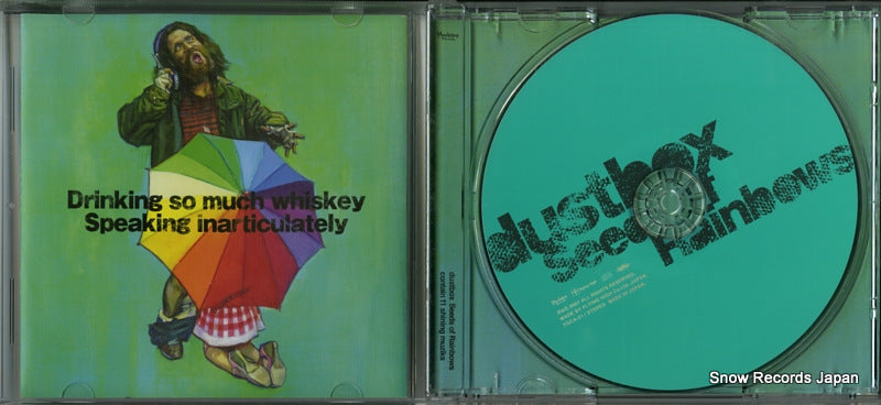 FGCA-21 disc