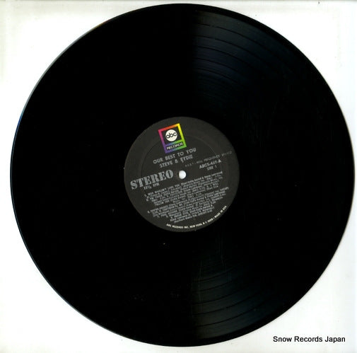 ABCS469 disc