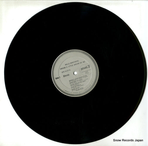 SPC-3137 disc