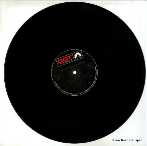 DLP25960 disc