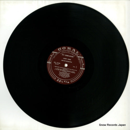 CRL57104 disc