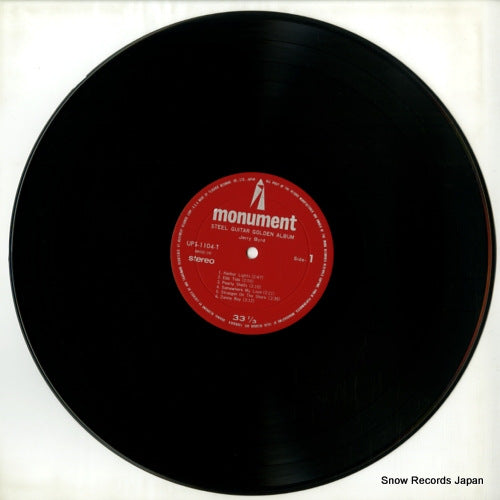UPS-1104-T disc