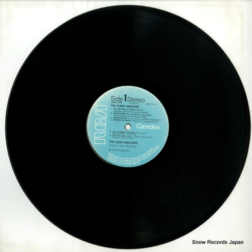 CDS1142 disc