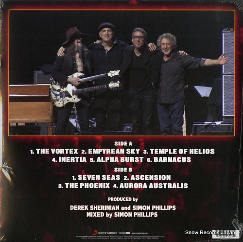 IOM685/19658817921 back cover