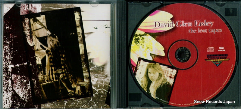 FRCD088 disc