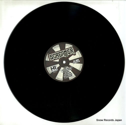 HRR206 disc