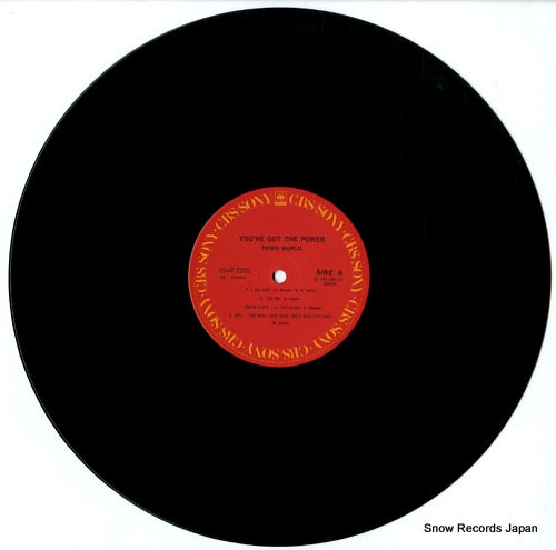 25AP2285 disc