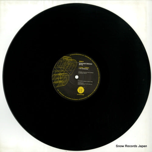 MS27 disc
