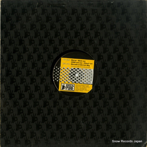 PURE11 back cover
