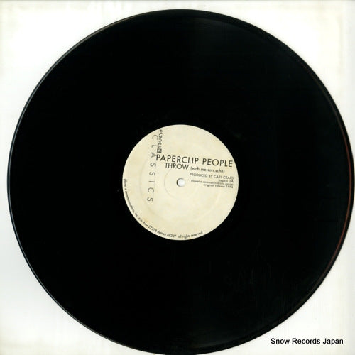 PEPCP2 disc