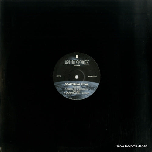 INTERFACE001 back cover