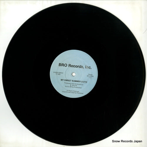TC-901 disc