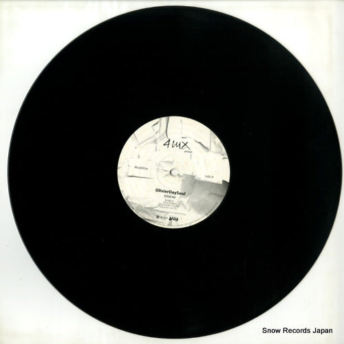 4LUX002W disc