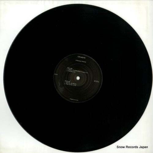 ID010 disc