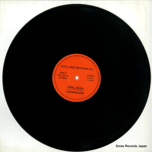 SJR124-12 disc