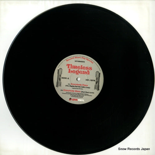LV12RSD01 disc