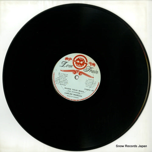 ZOO2TLA disc