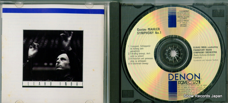 COCO-6631 disc