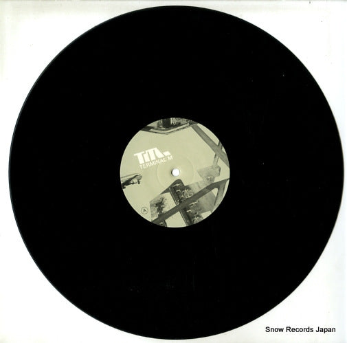 TERM-0107-6 disc