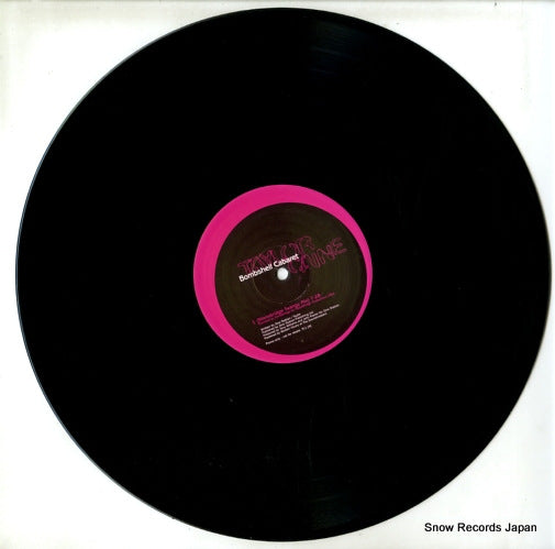 TC1 disc