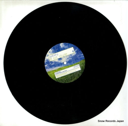 BI004 disc