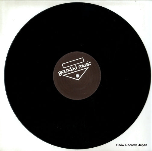 GM004 disc