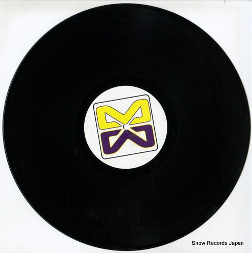 MAG001/0022002 disc