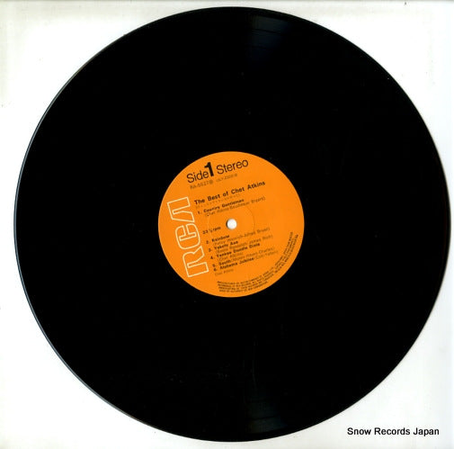 RA-5527(S) disc