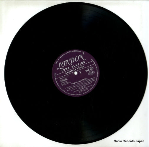 HA-B8117 disc