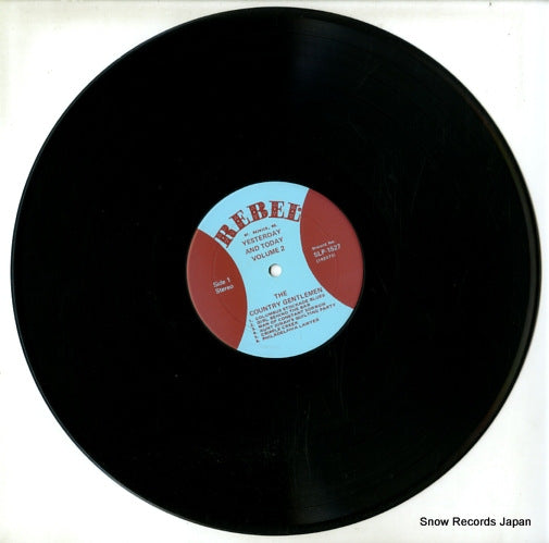 SLP-1527 disc