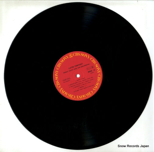 25AP2627 disc