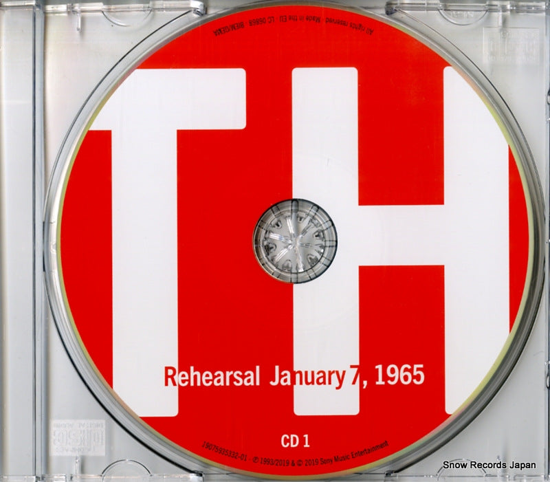 19075935332 disc