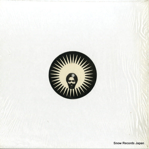 LH007 front cover