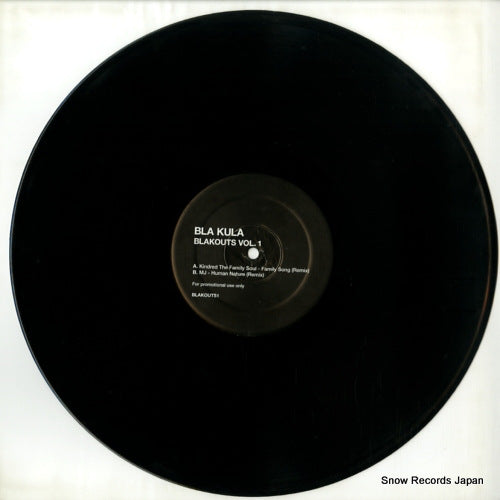 BLAKOUTS1 disc