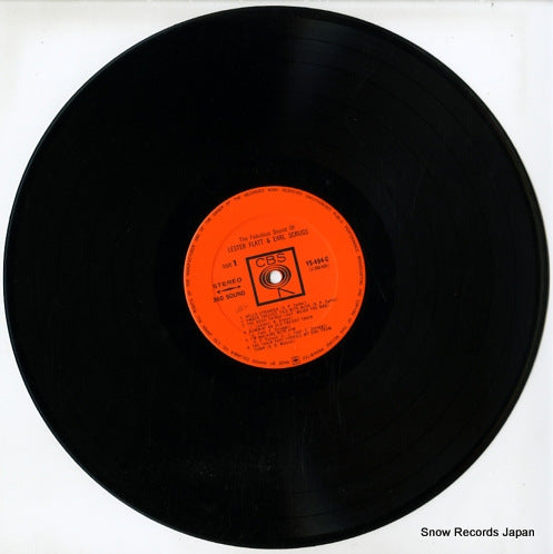YS-494-C disc