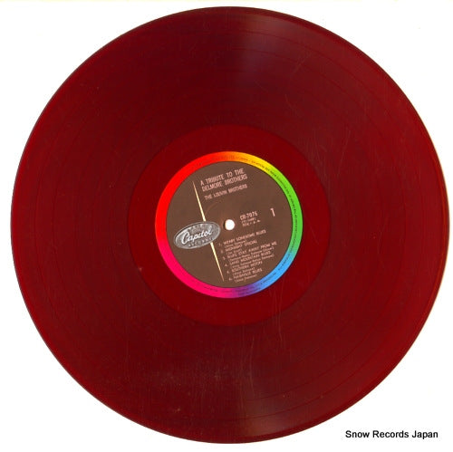 CR7076 disc