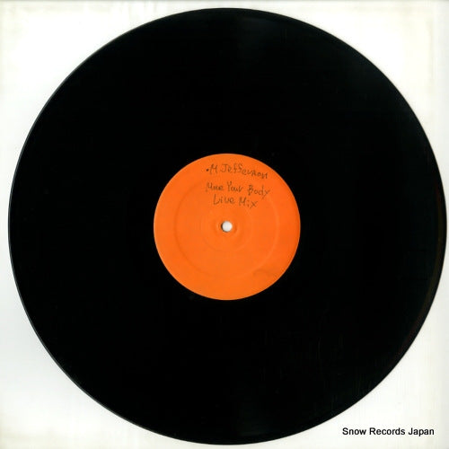 JPJ-002 disc