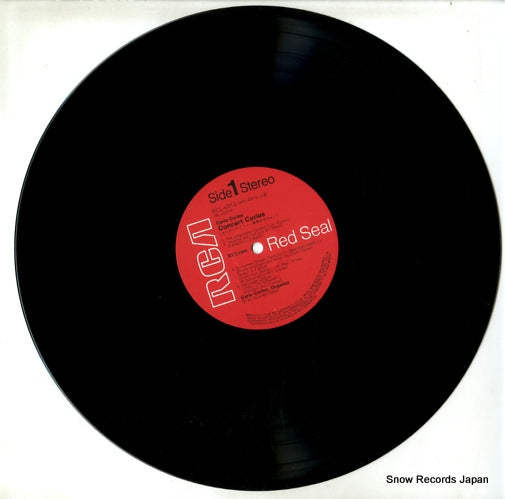 RCL-8313 disc