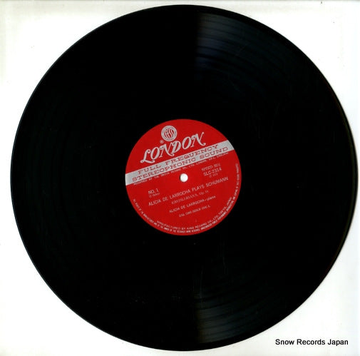 SLC2314 disc